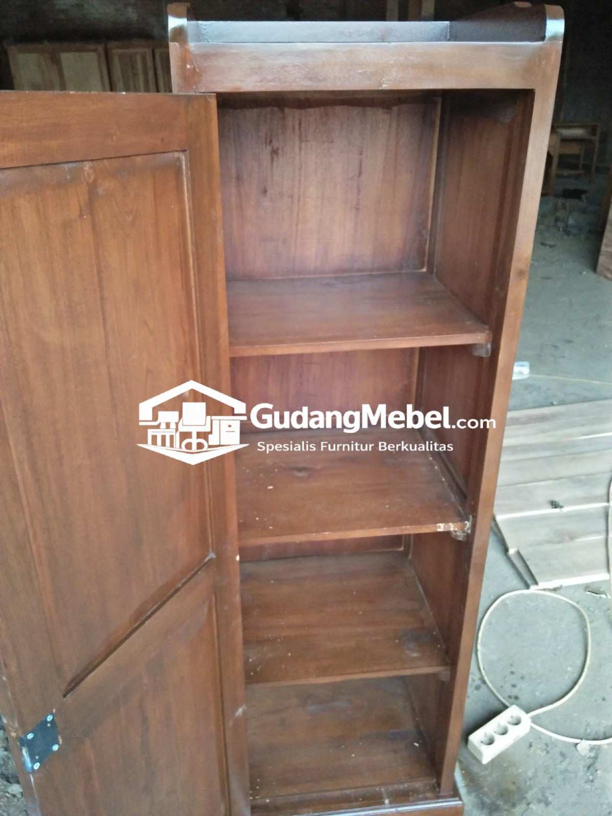 Architectural Detail