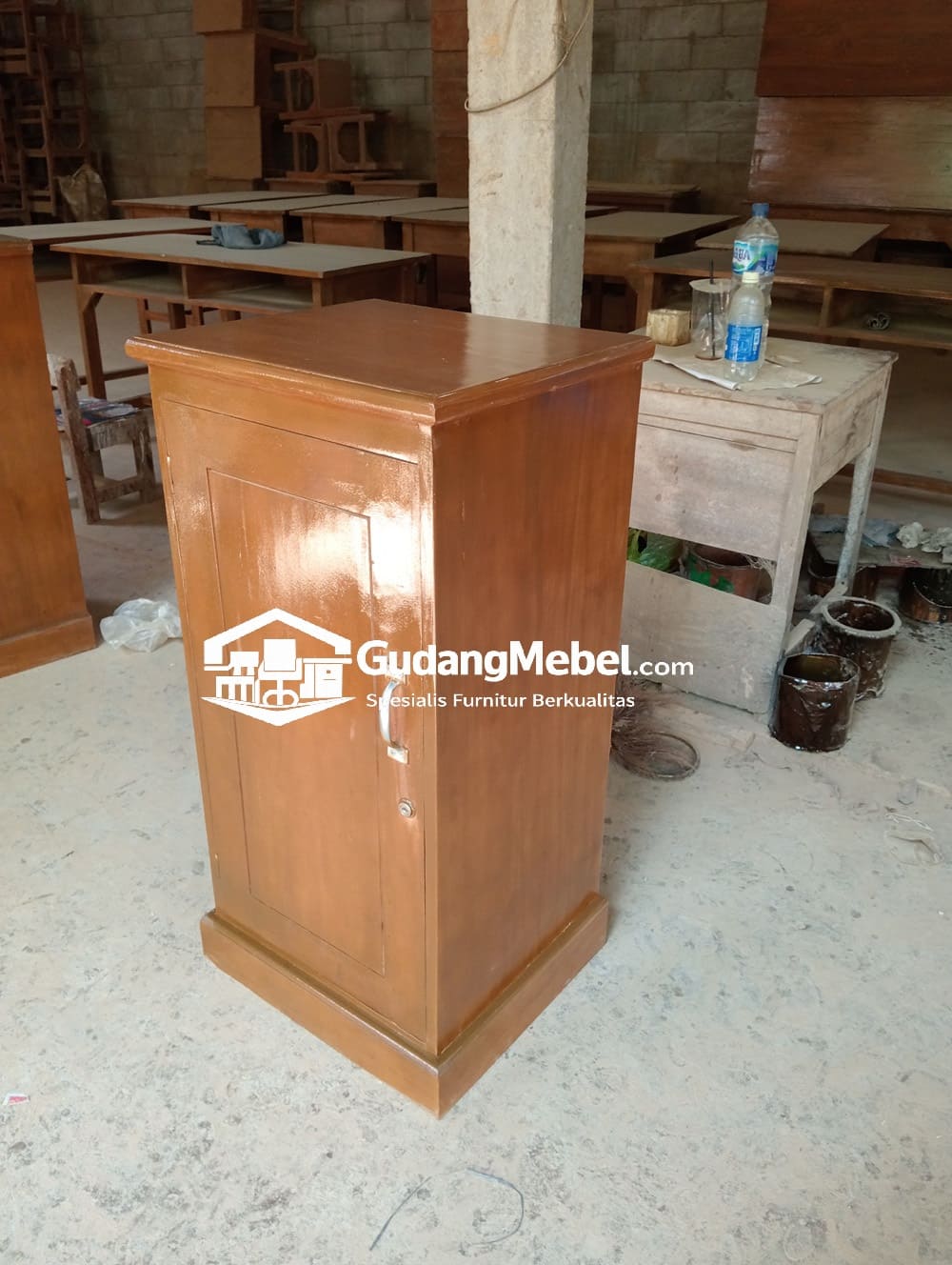 Architectural Detail