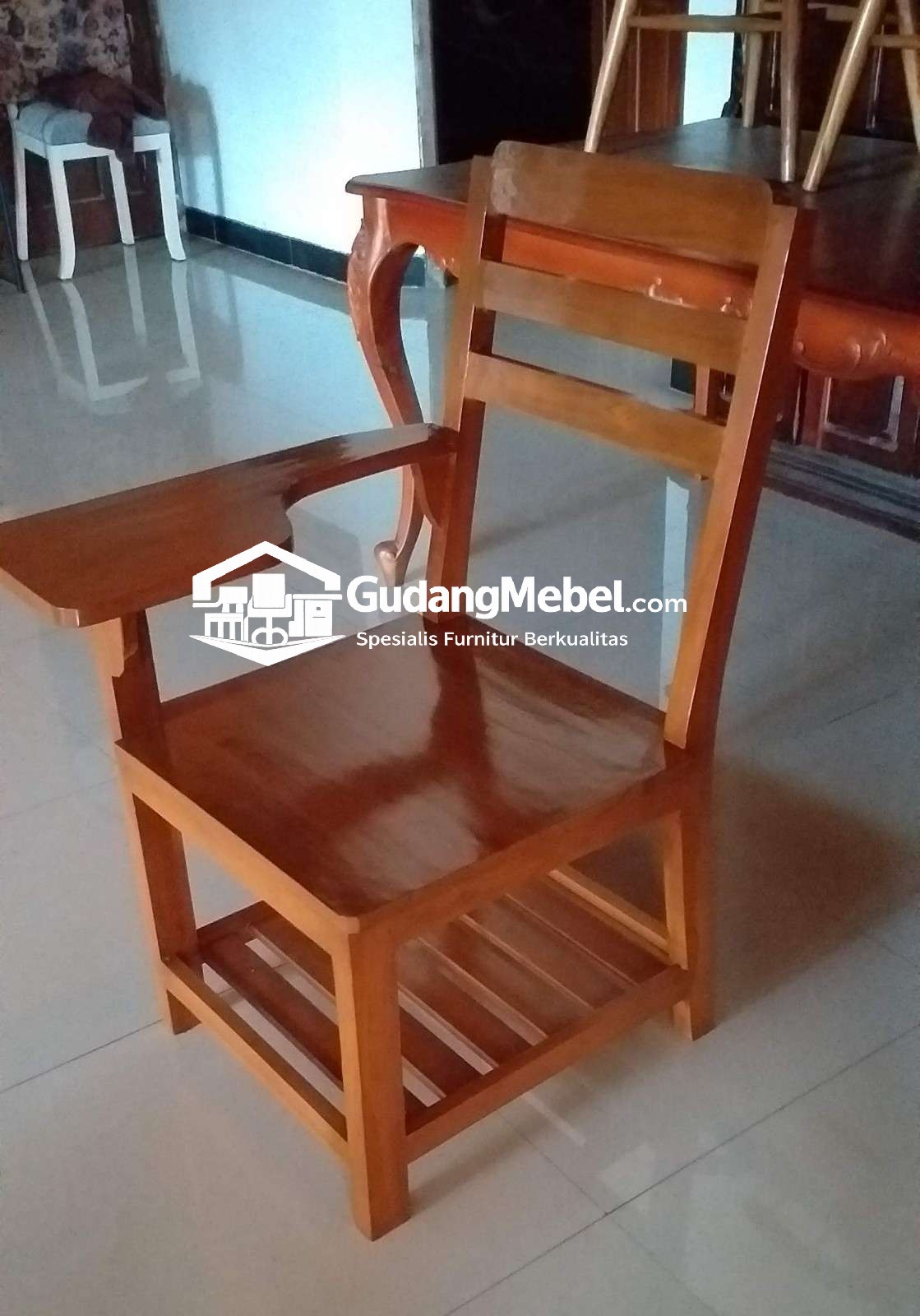 Highway Bridge Reconstruction