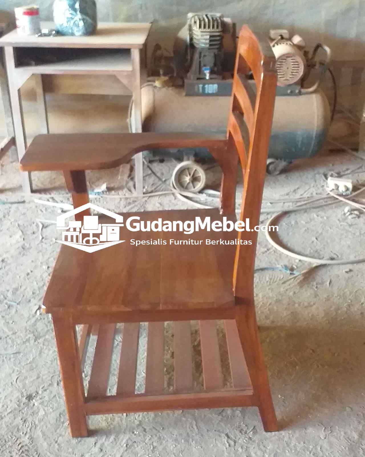 Architectural Detail