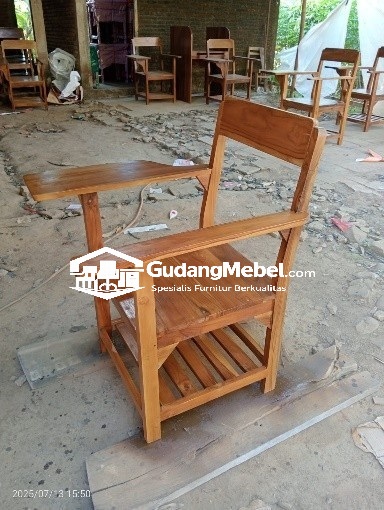 Architectural Detail