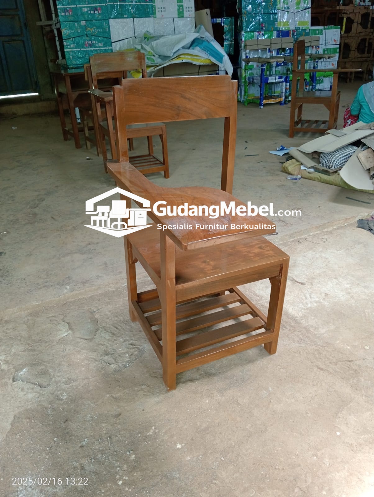 Architectural Detail