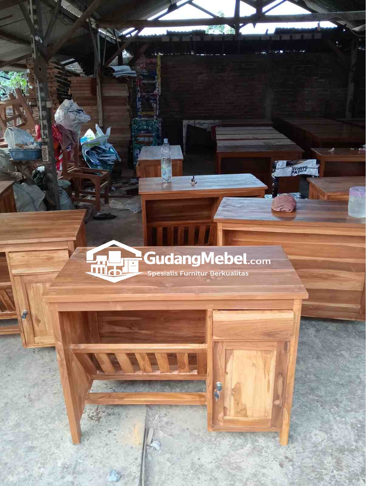 Architectural Detail