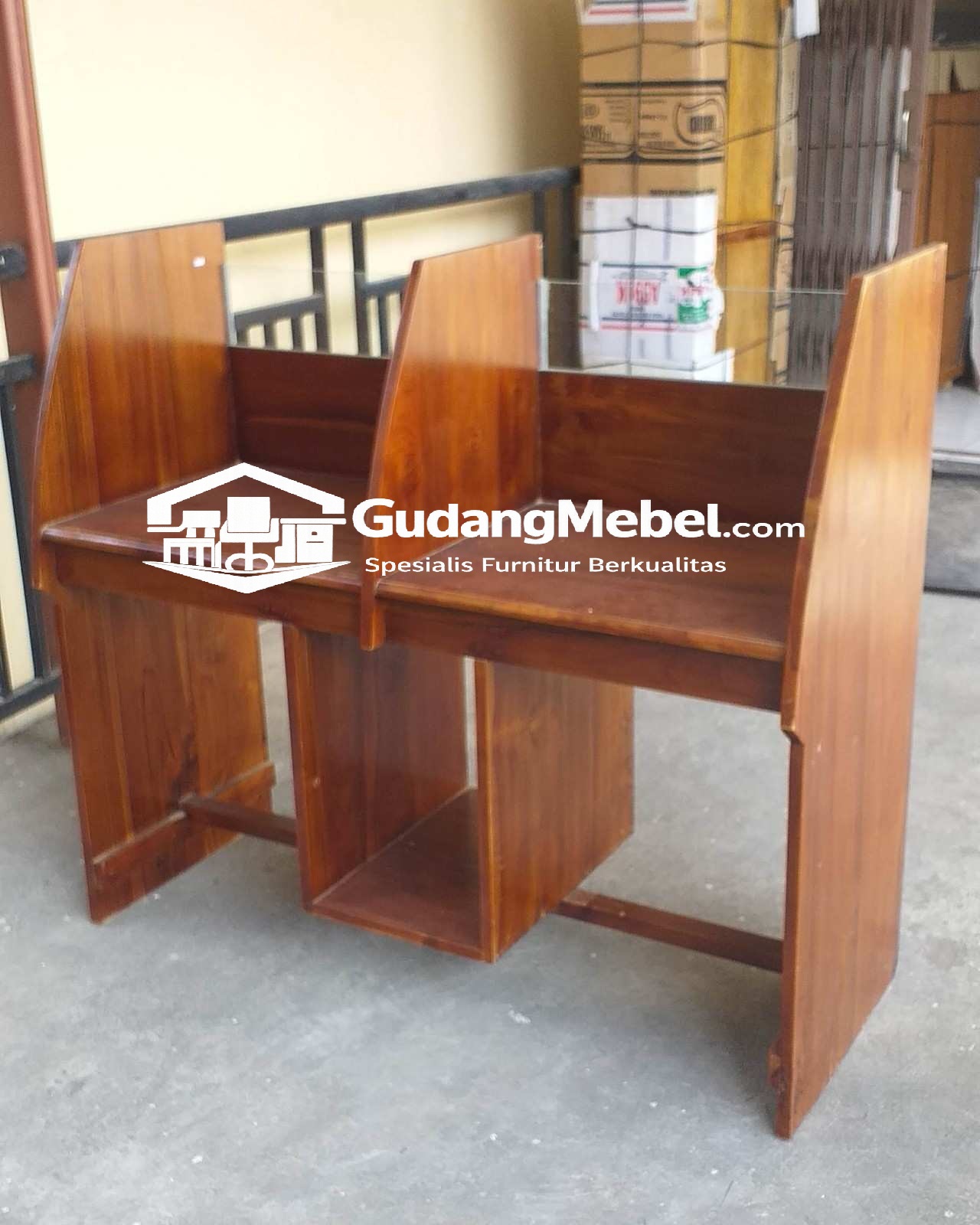 Highway Bridge Reconstruction