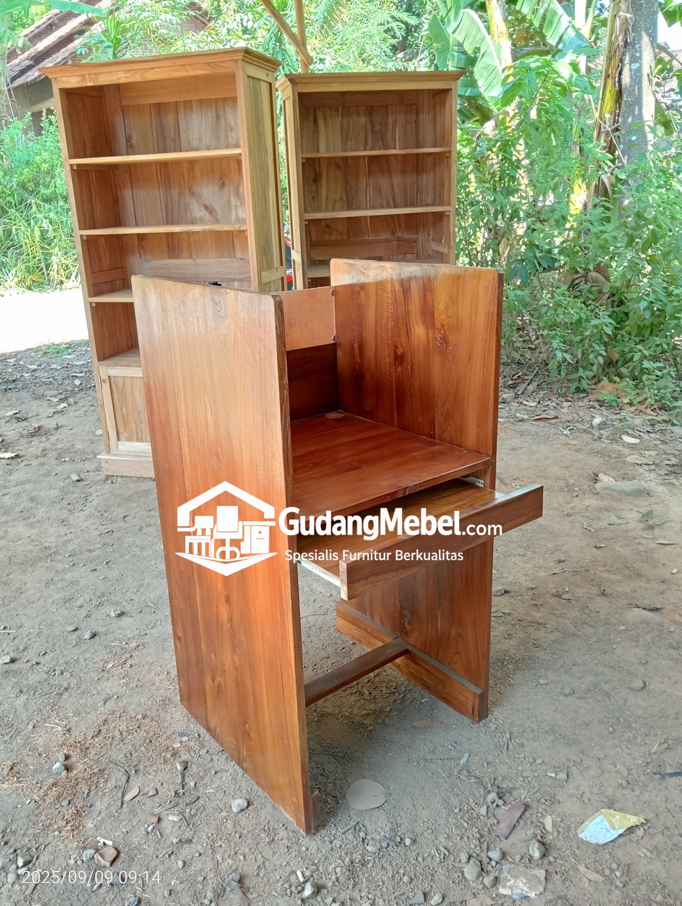 Architectural Detail