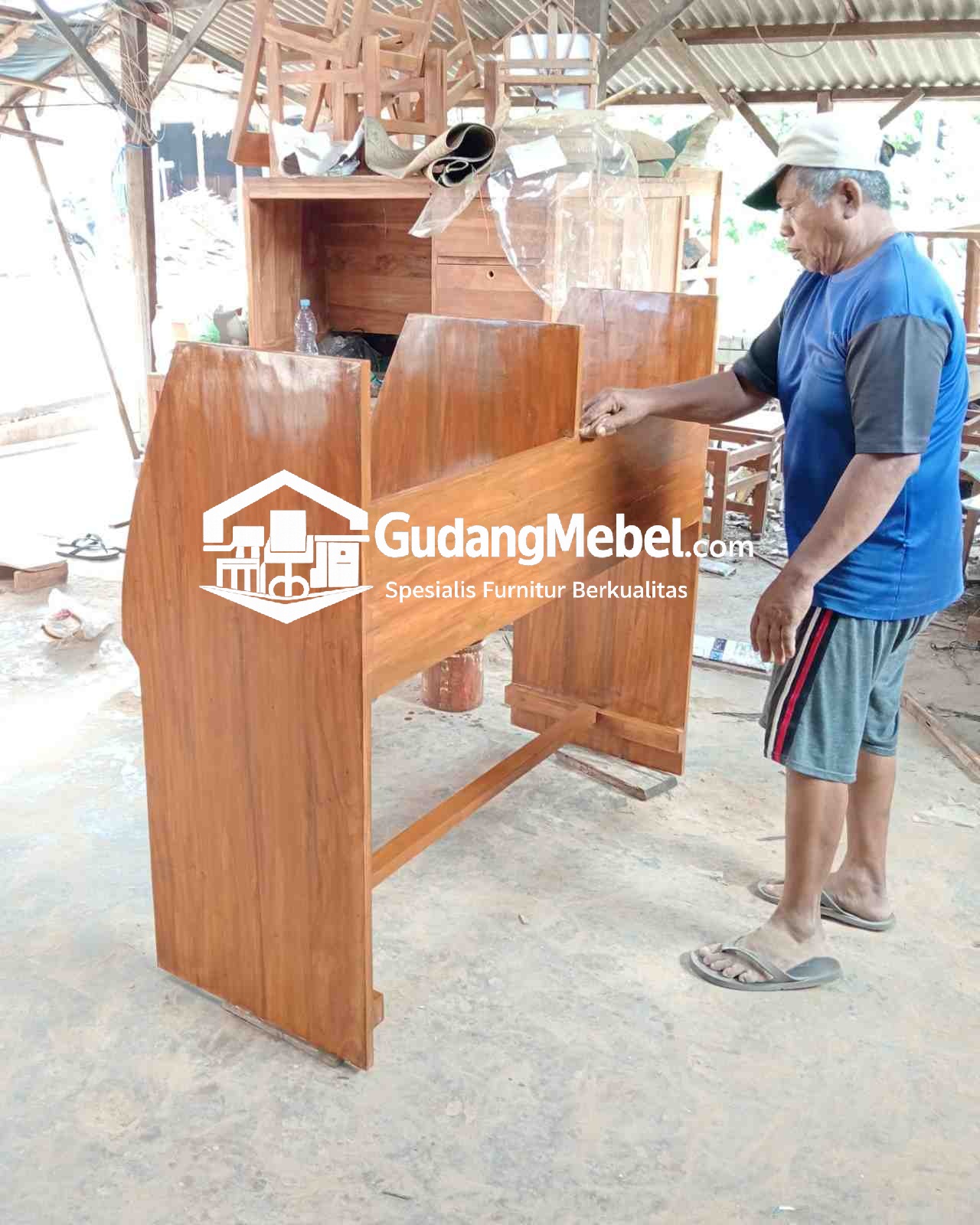 Highway Bridge Reconstruction