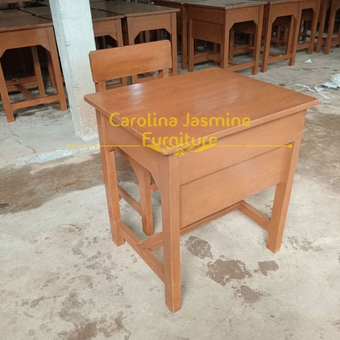 Architectural Detail